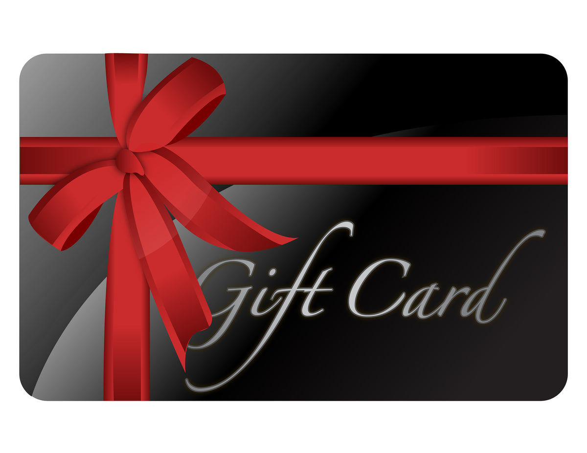 A Simple Patch GIFT CARD